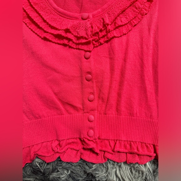 Bebe Top - Picture 3 of 4